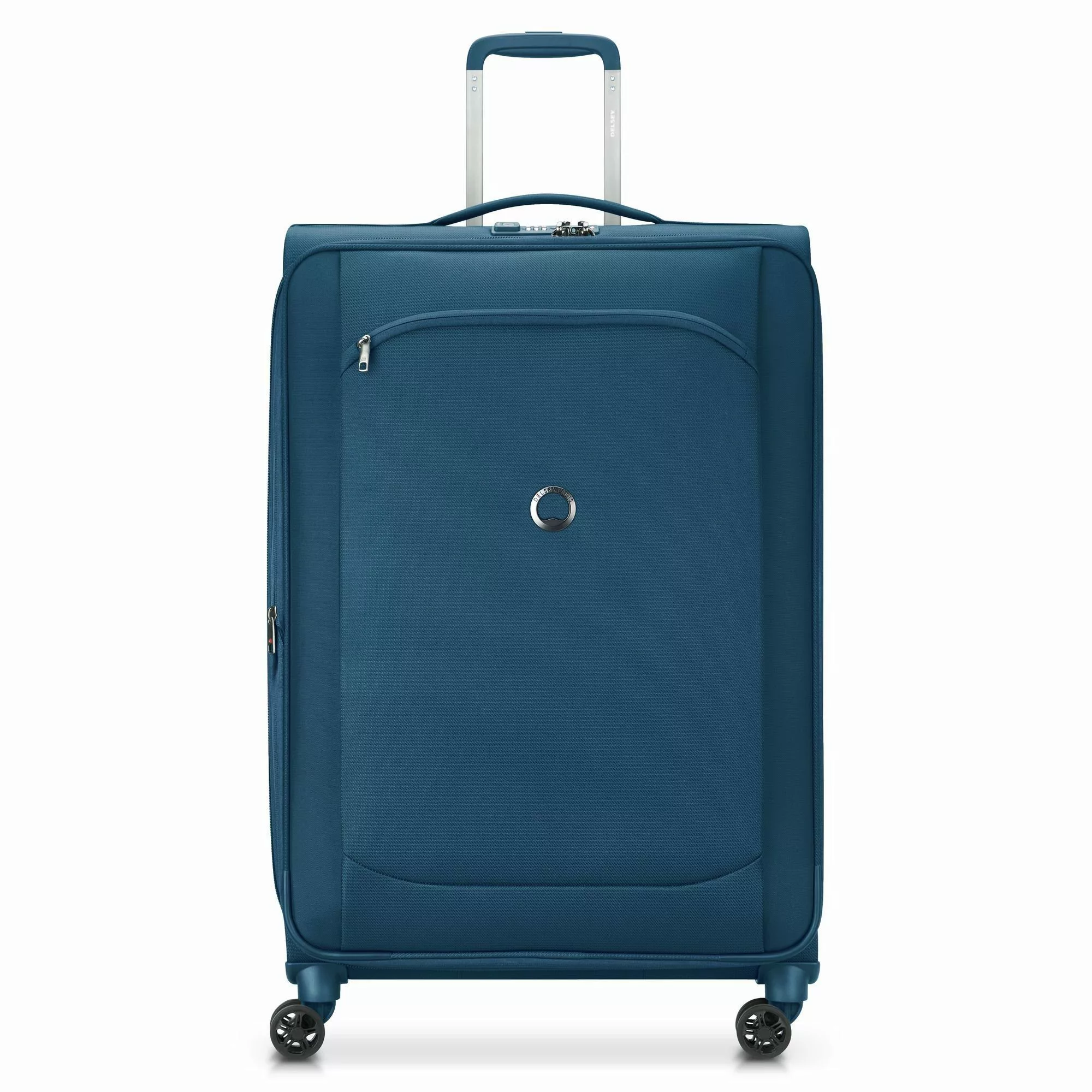 Delsey Paris Weichgepäck-Trolley Montmartre Air, 4 günstig online kaufen