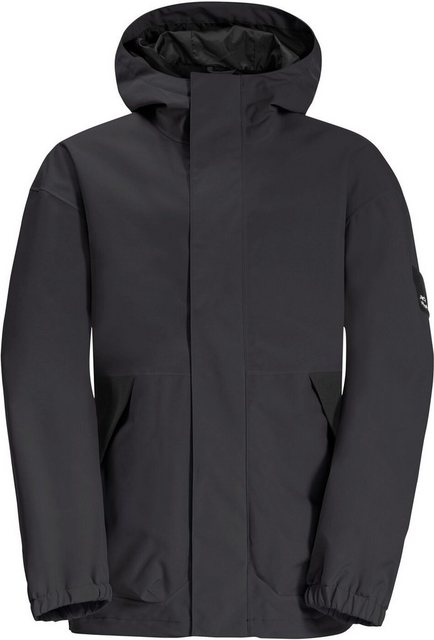 Jack Wolfskin Funktionsjacke TEEN 2L JACKET Y günstig online kaufen