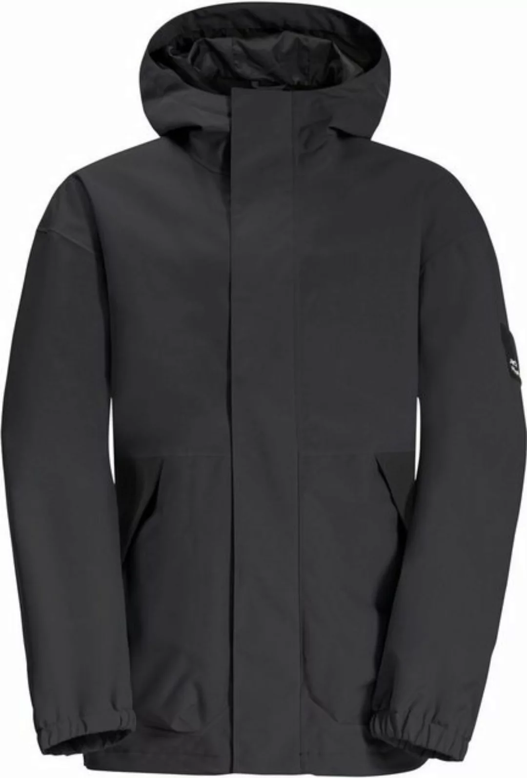 Jack Wolfskin Funktionsjacke TEEN 2L JACKET Y günstig online kaufen