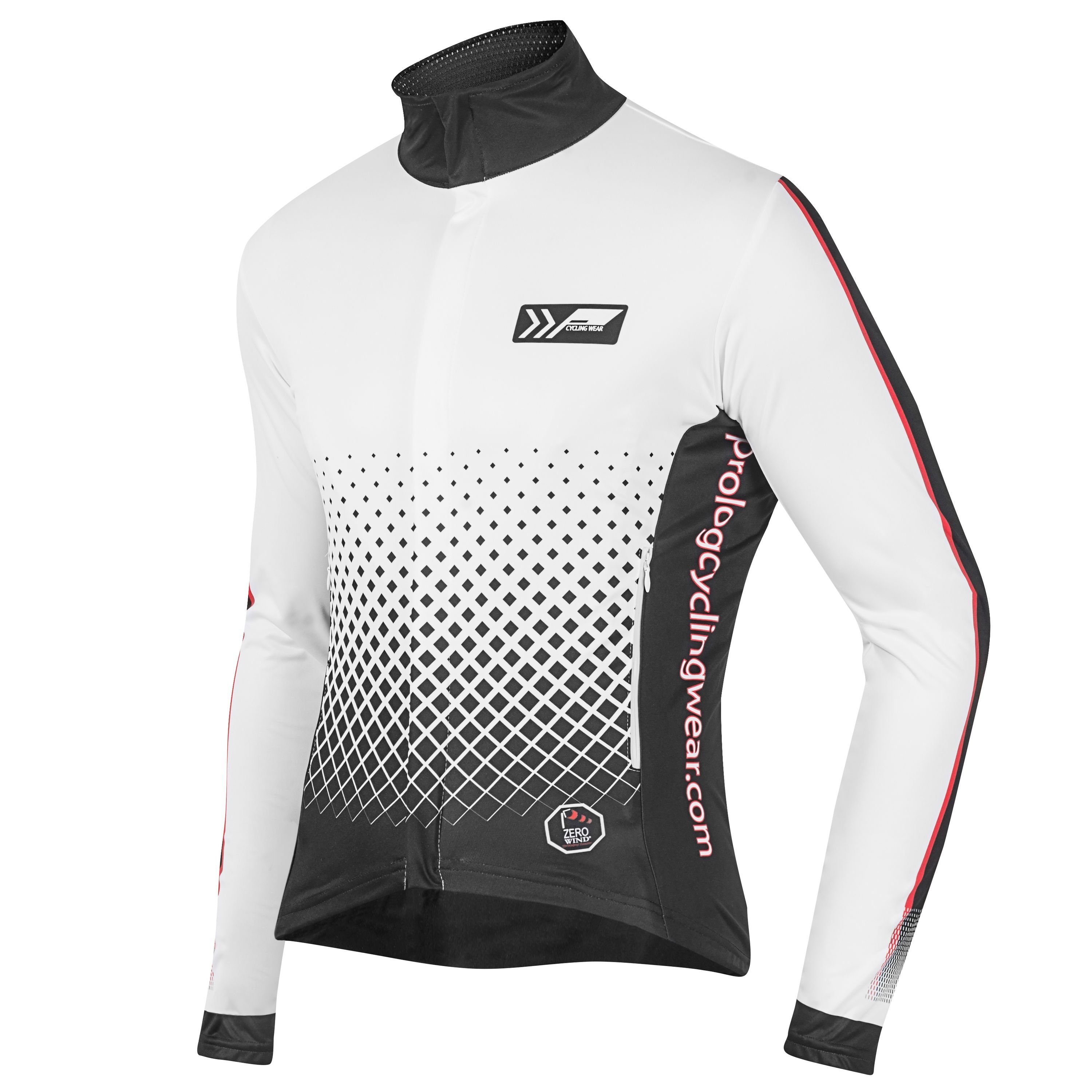 prolog cycling wear Funktionsjacke Fahrradjacke Herren günstig online kaufen