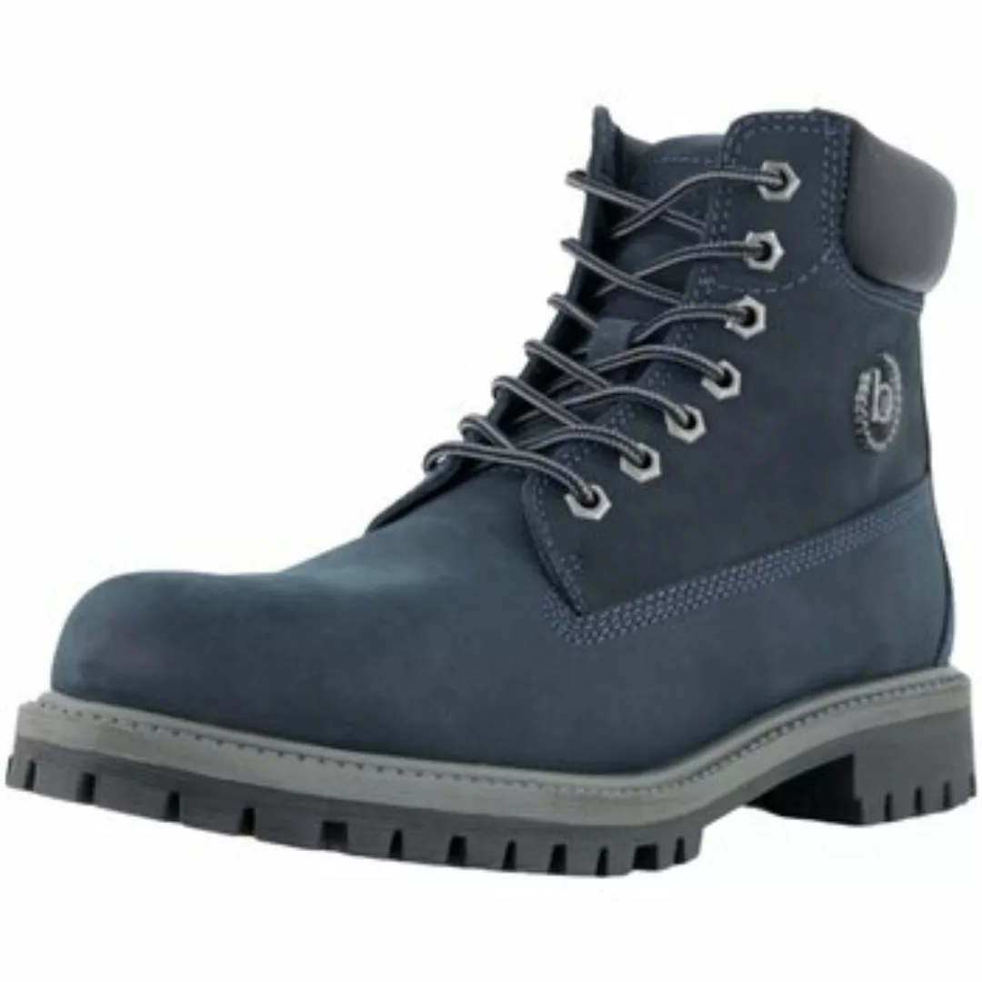 Bugatti  Stiefel man ANV 321ANV301550-4110 günstig online kaufen