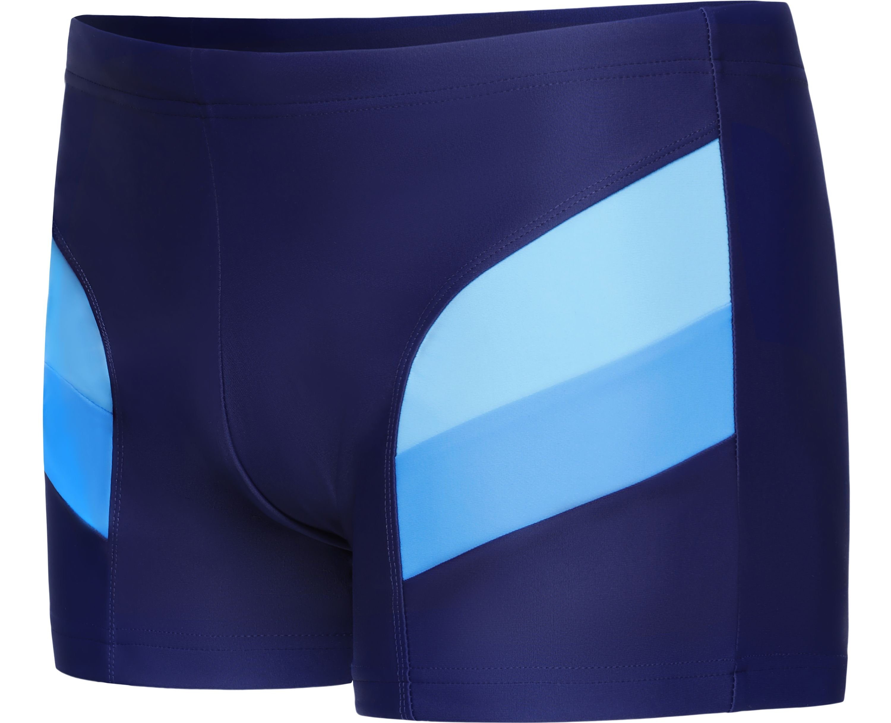Ladeheid Badeshorts Herren Badehose Badeshorts Beachshorts günstig online kaufen