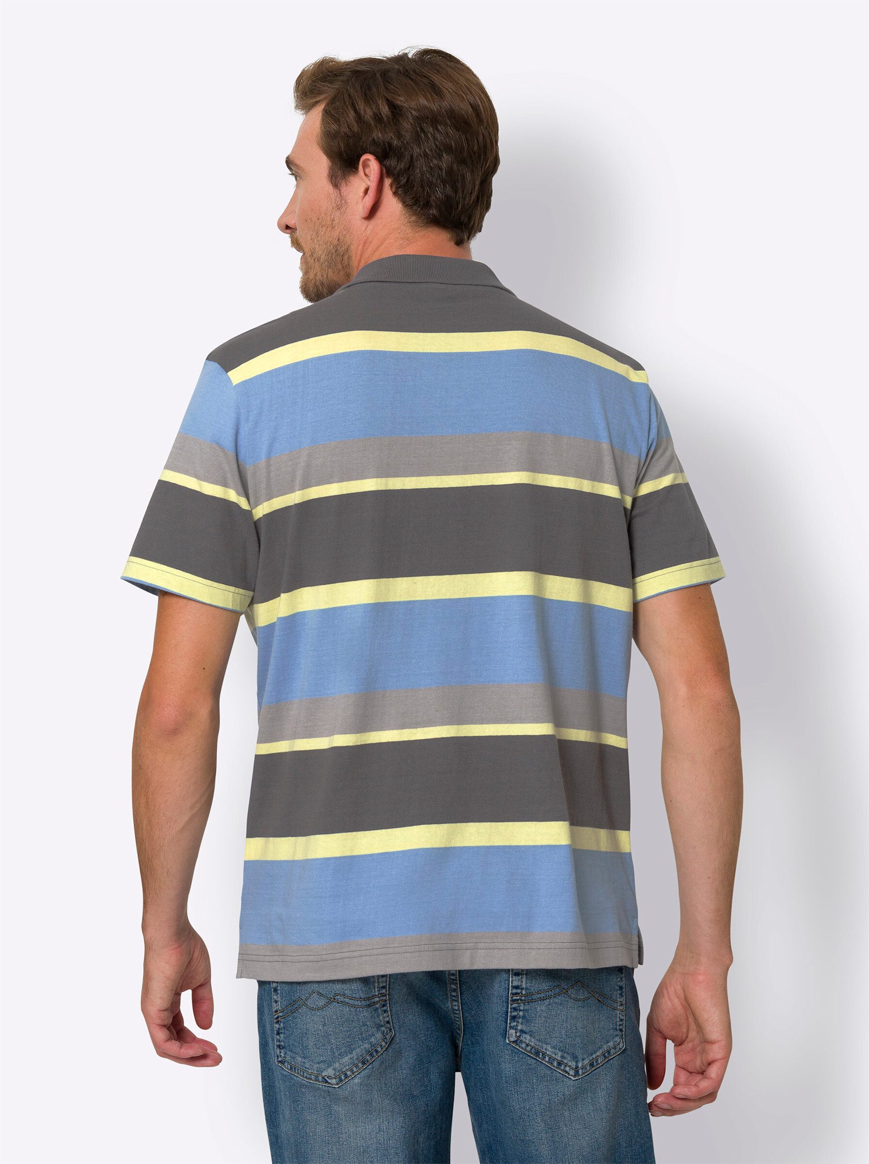 Sieh an! T-Shirt Poloshirt günstig online kaufen