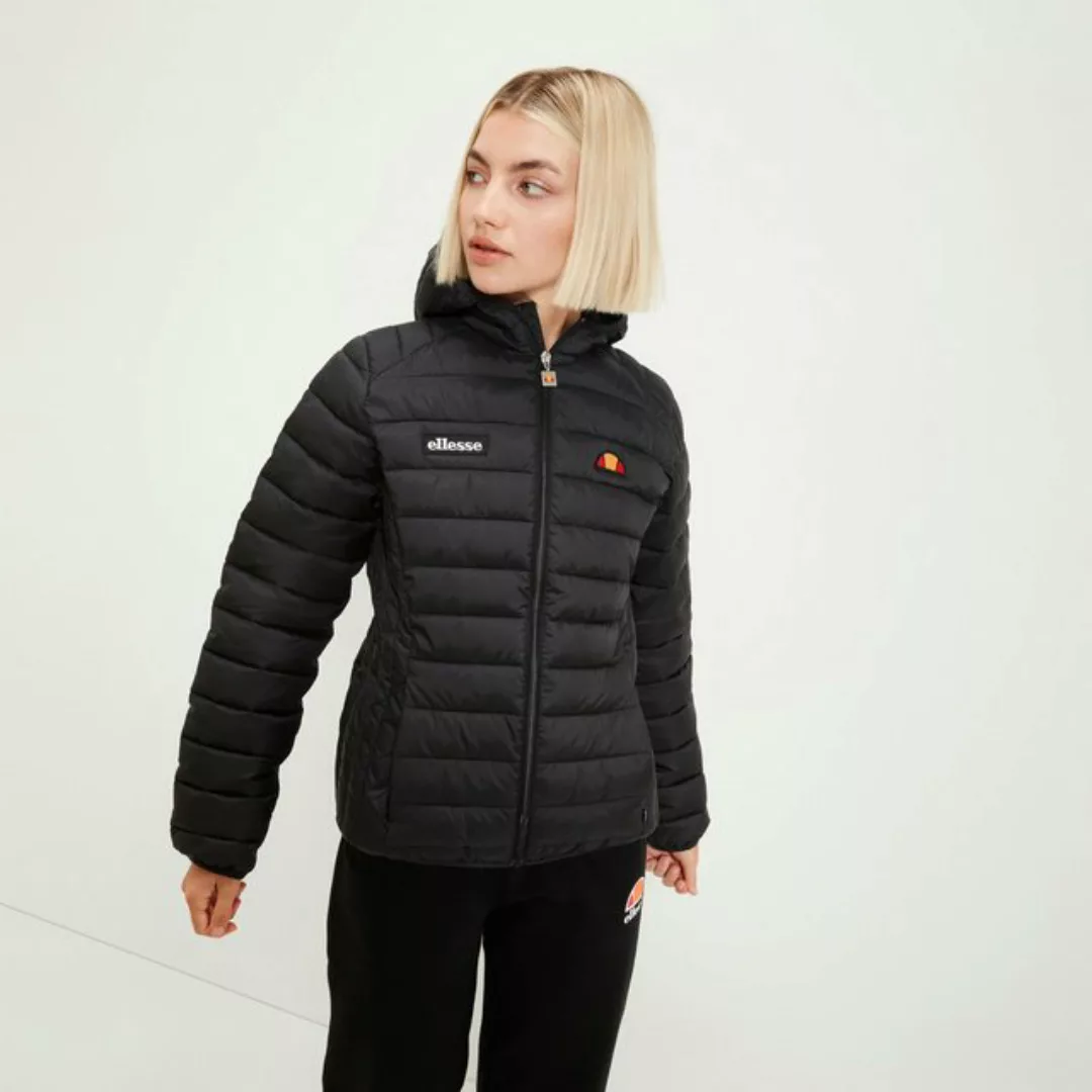 Ellesse Outdoorjacke ellesse Damen Jacke Lompard Padded Jacket SGS02683 günstig online kaufen