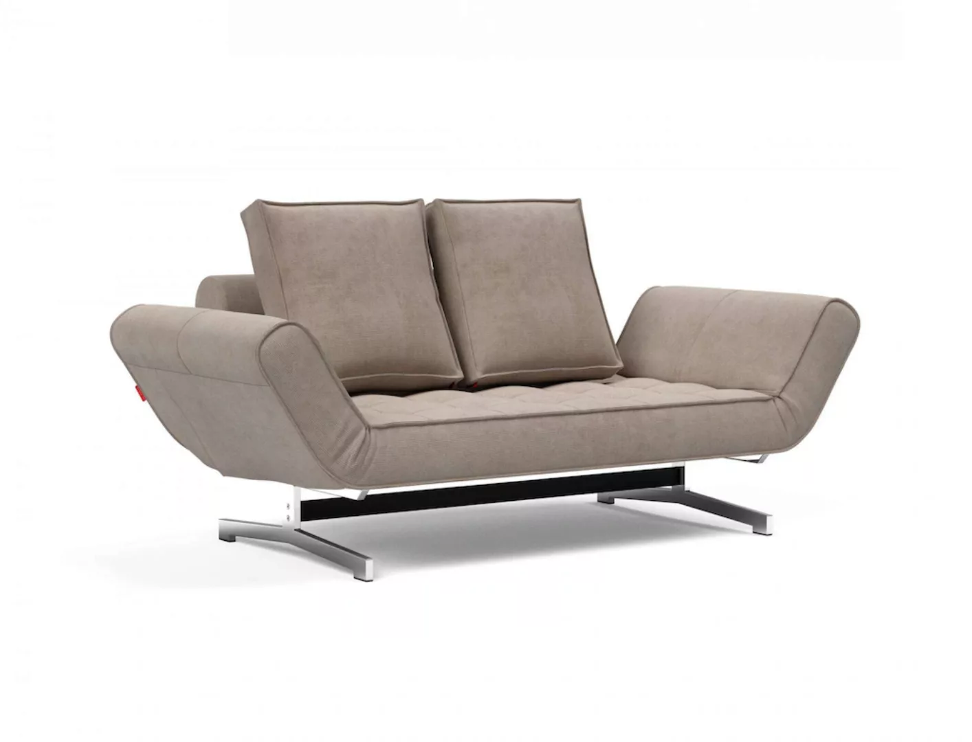 INNOVATION LIVING ™ 3-Sitzer "Ghia Schlafsofa" günstig online kaufen