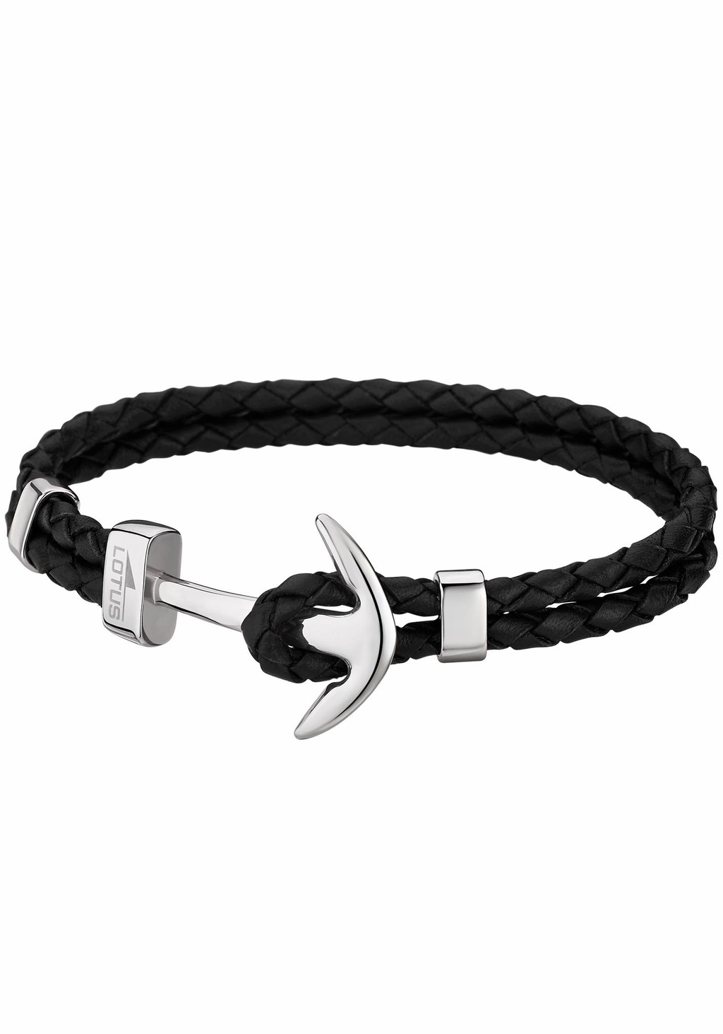 Lotus Style Armband "Anker, Urban, LS1832-2/1" günstig online kaufen