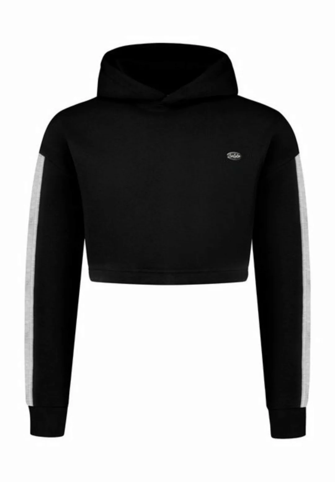 Smilodox Hoodie Amaya Oversize günstig online kaufen