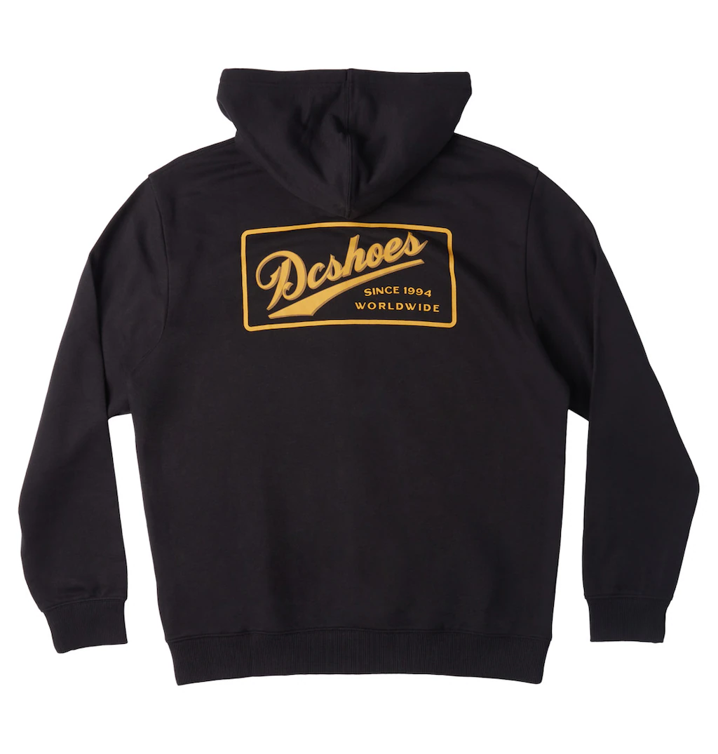 DC Shoes Hoodie "The Classic" günstig online kaufen