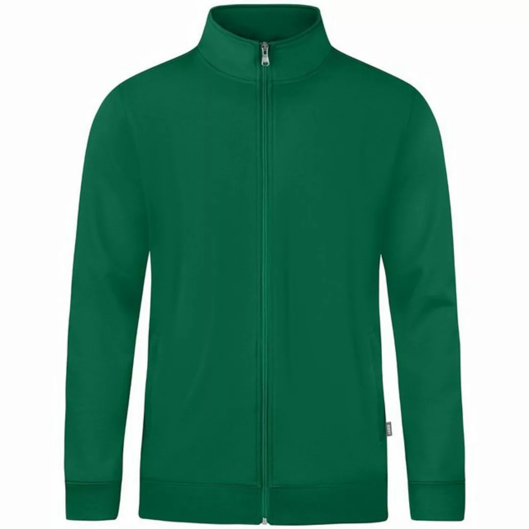 Jako Sweatshirt Sweatjacke Doubletex günstig online kaufen