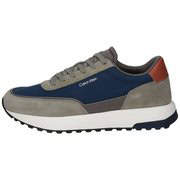Calvin Klein Low Top Laceup Repreve Mix Herren grün günstig online kaufen