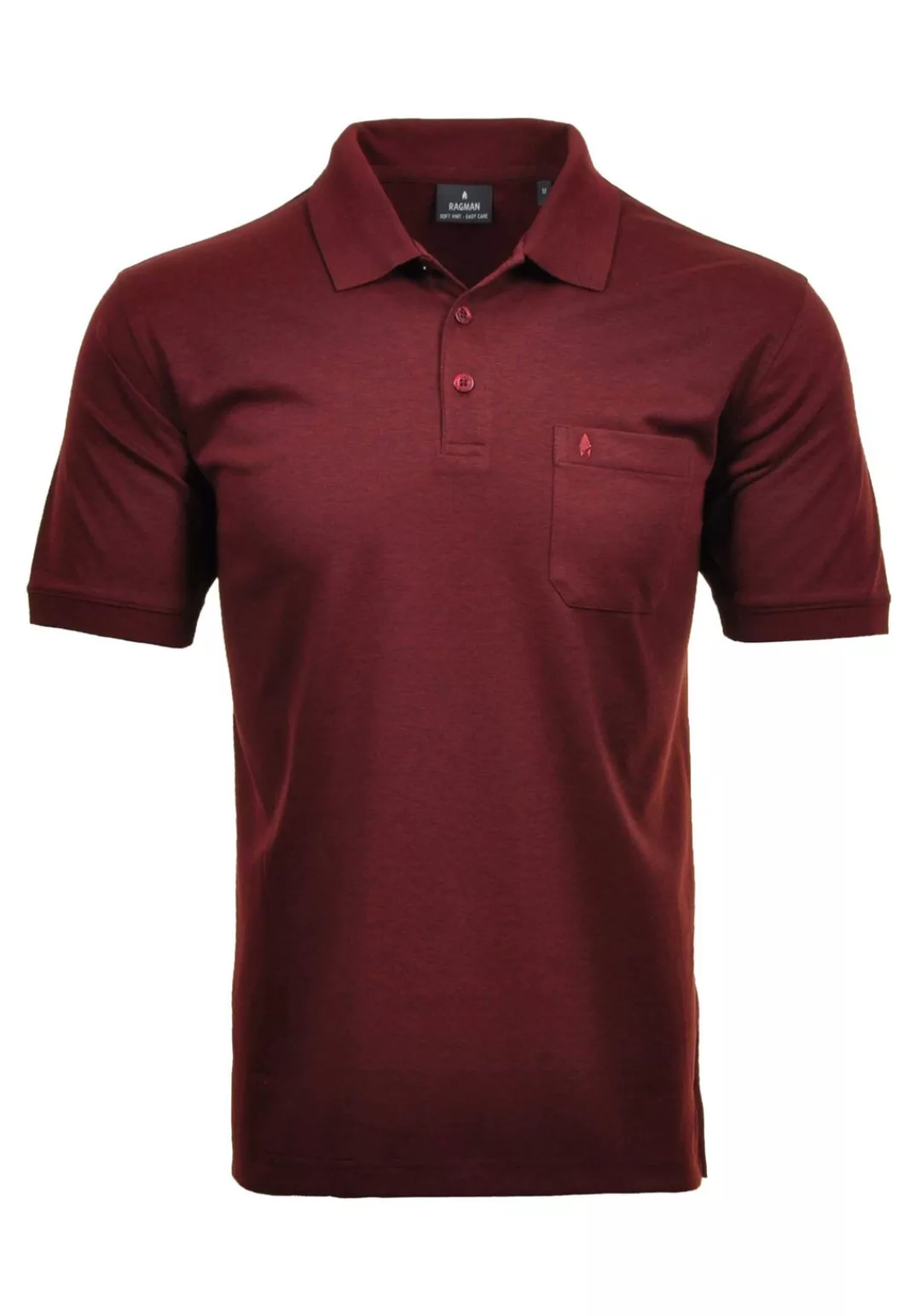 RAGMAN Poloshirt günstig online kaufen