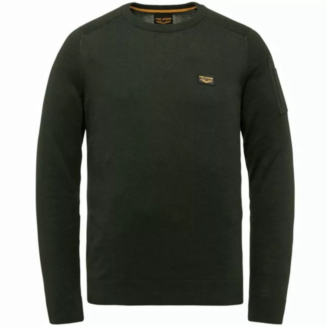 PME LEGEND Strickpullover buckley knit günstig online kaufen