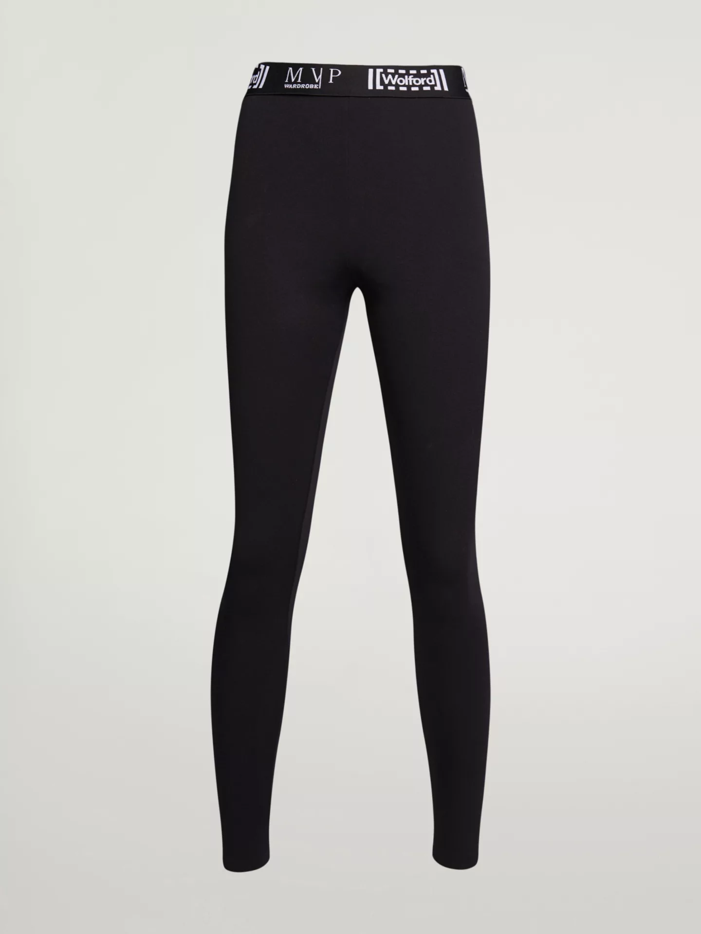 Wolford - Baily Leggings, Frau, black, Größe: XS günstig online kaufen