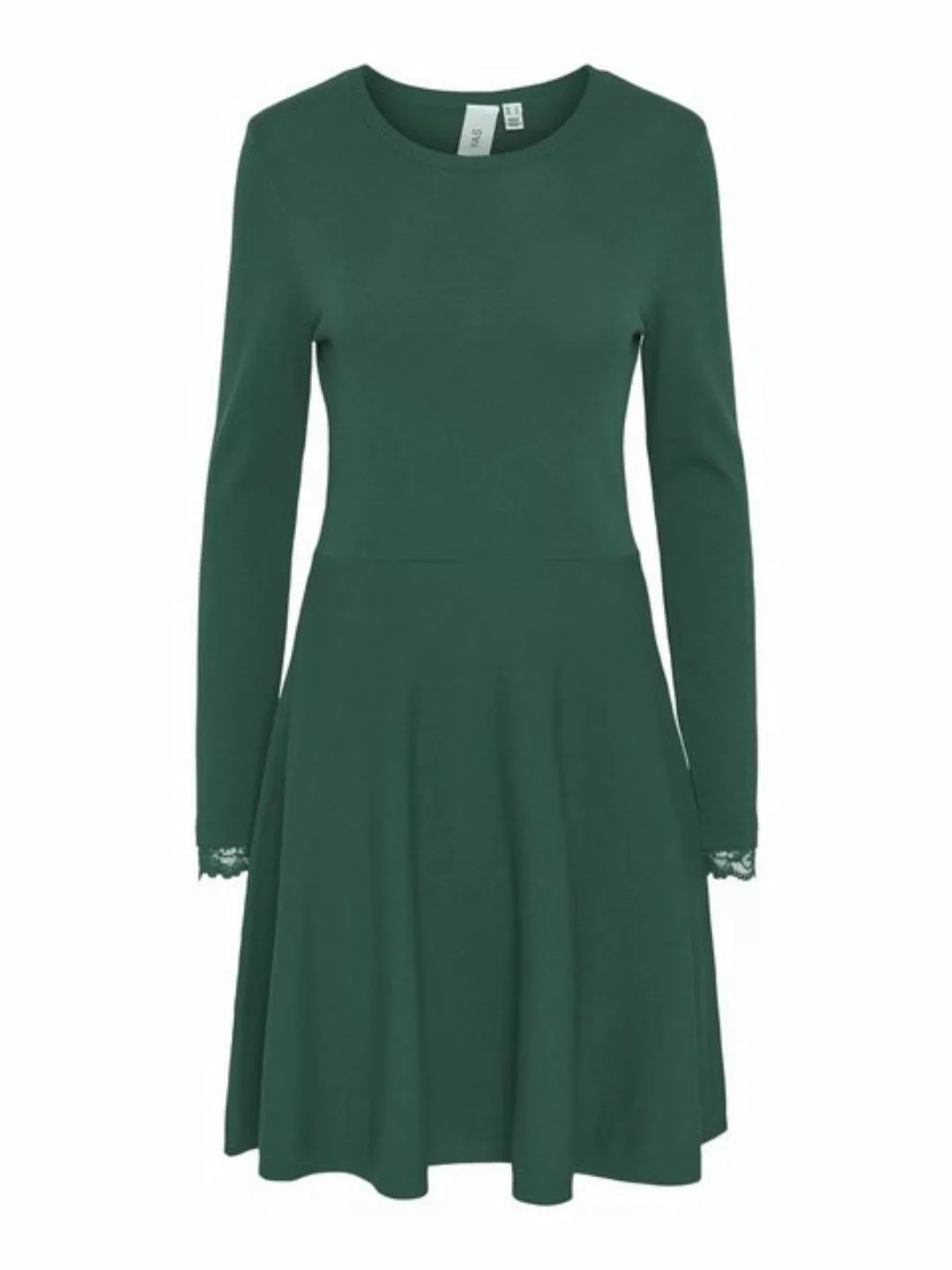 Y.A.S Minikleid YASBECCO LS KNIT DRESS S. NOOS günstig online kaufen