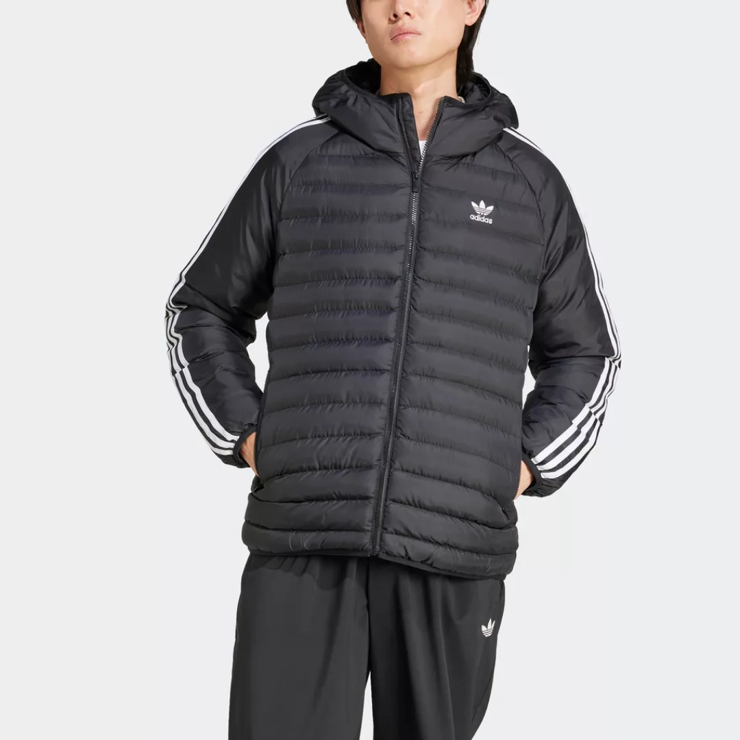 adidas Originals Outdoorjacke "PAD HOODED JKT" günstig online kaufen