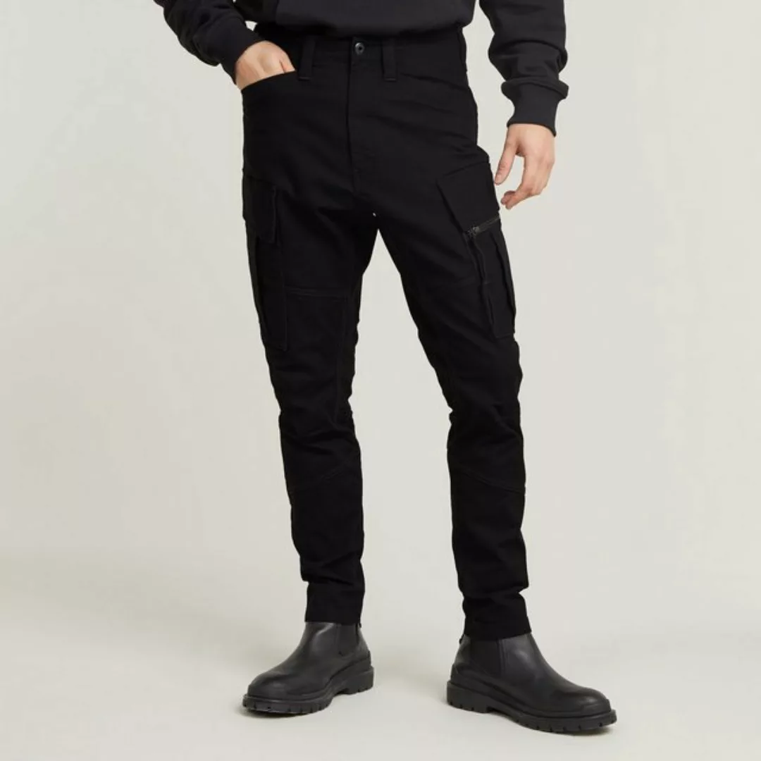 G-STAR Cargohose Zip Pkt 3D Skinny Cargo 2.0 günstig online kaufen