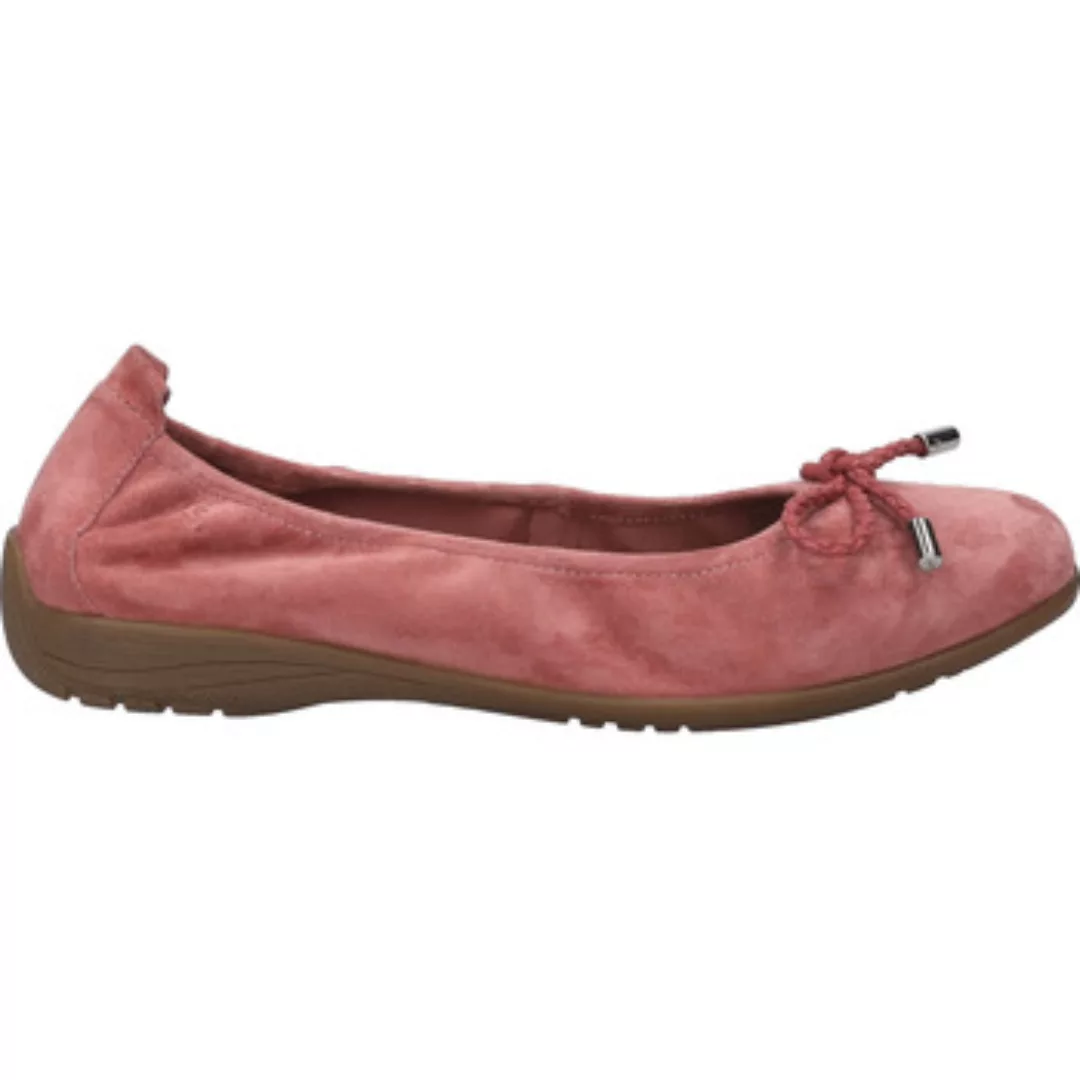 Josef Seibel Fenja 09 Ballerina Damen rosa günstig online kaufen