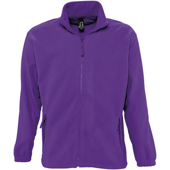 Sols  Fleecepullover NORTH POLAR MEN-CHAQUETA HOMBRE CON CREMALLERA günstig online kaufen