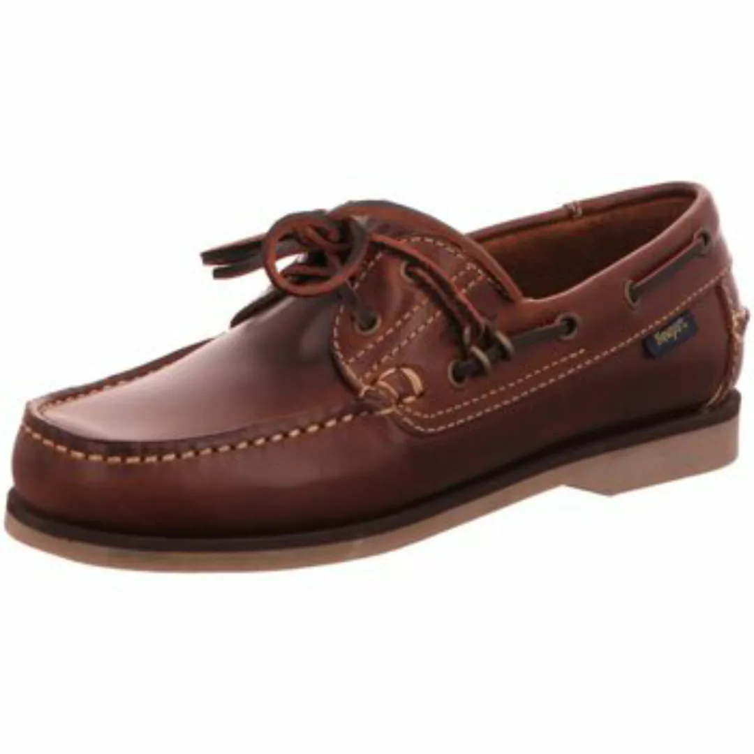 Newport  Mokassins Schnuerschuhe Valencia 2 440005 günstig online kaufen