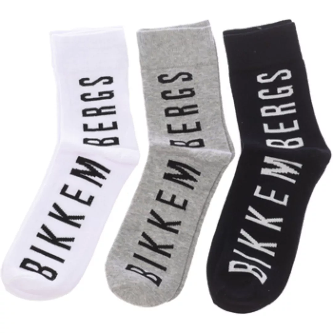 Bikkembergs  Socken BK062-SURTIDO günstig online kaufen