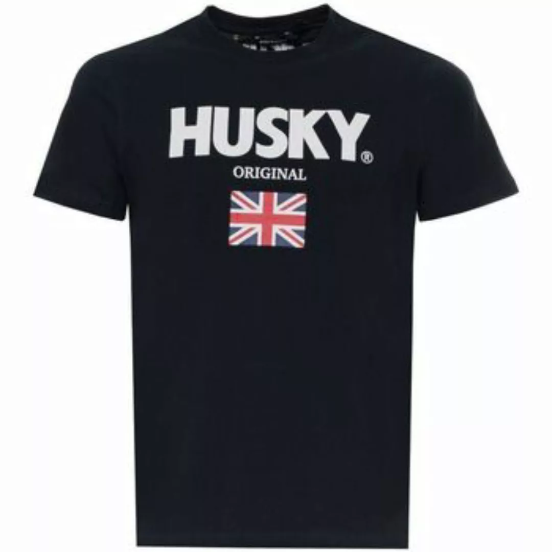 Husky  T-Shirt - hs23beutc35co177-john günstig online kaufen