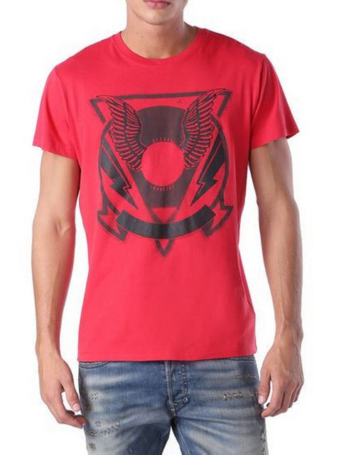 Diesel T-Shirt Diesel T-Clar Herren T-Shirt günstig online kaufen