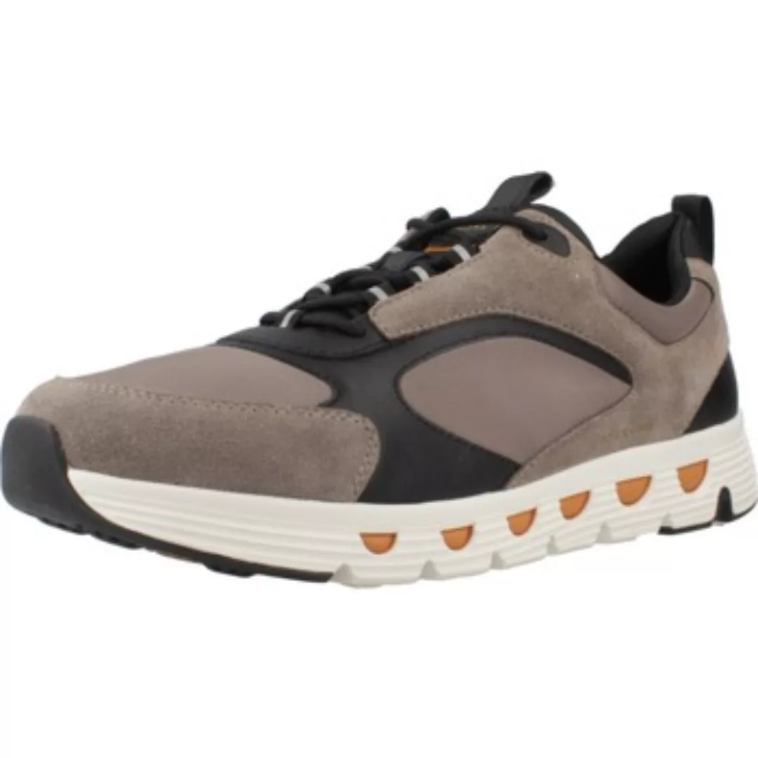 Geox  Sneaker 0FU22 U SPHERICA günstig online kaufen