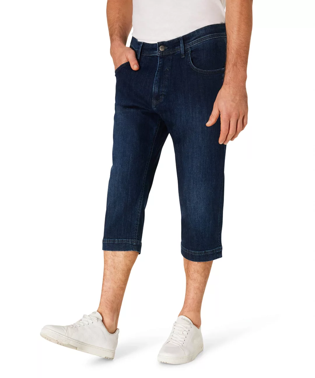 Pioneer Authentic Jeans Jeansbermudas Bill mit Megaflexx-Ausstattung günstig online kaufen