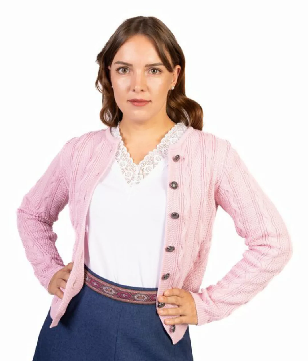 Trachtl Trachtenjacke Trachtl Marie Jacke - Trachtenjacke Damen günstig online kaufen