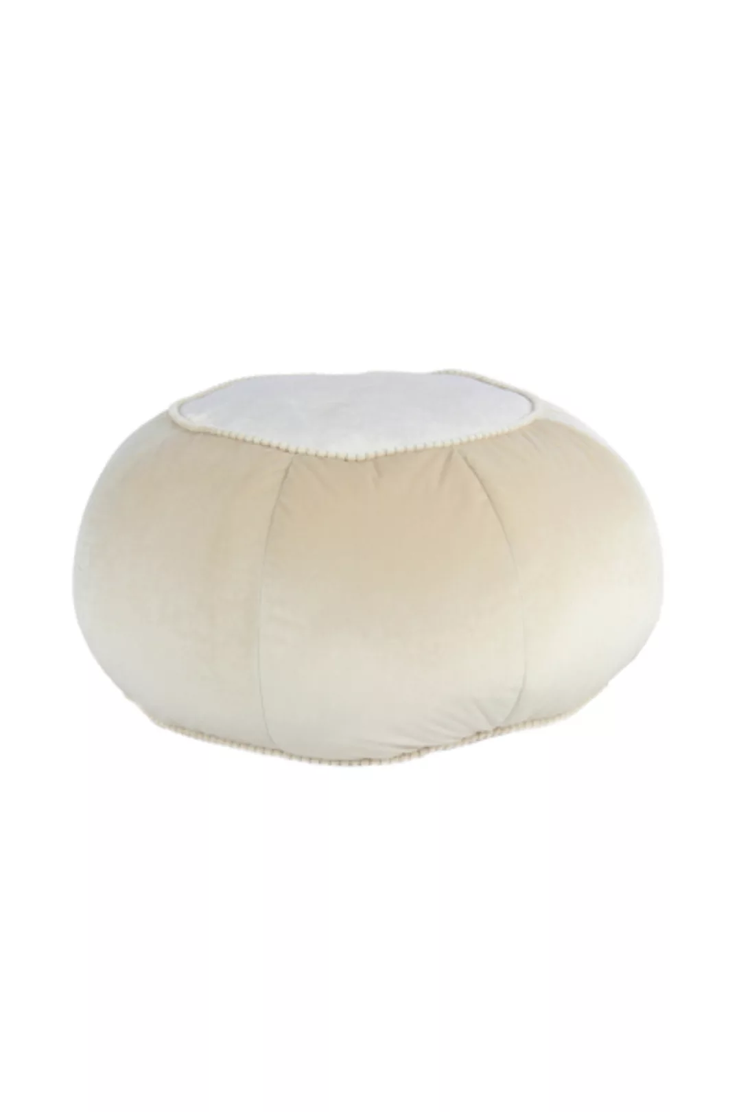 Kayoom Sitzhocker "Pouf Taj Mahal 325", (1 St.) günstig online kaufen