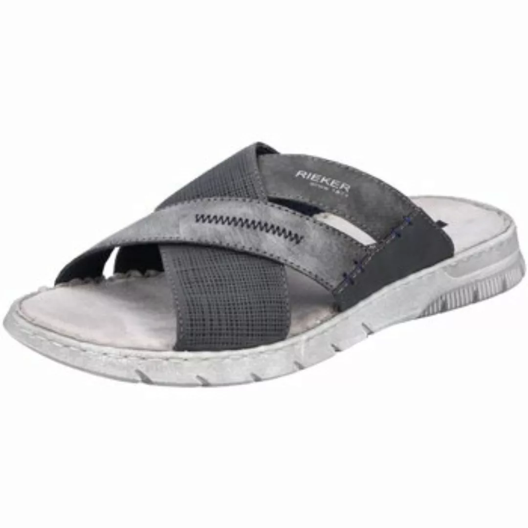 Rieker  Sandalen Offene 25289-45 günstig online kaufen