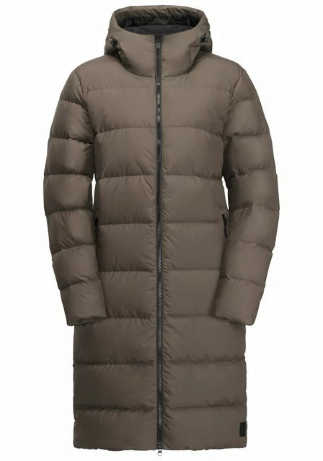 Jack Wolfskin Daunenmantel FROZEN PALACE COAT W günstig online kaufen