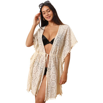 La Modeuse  Strickjacken 75205_P177661 günstig online kaufen