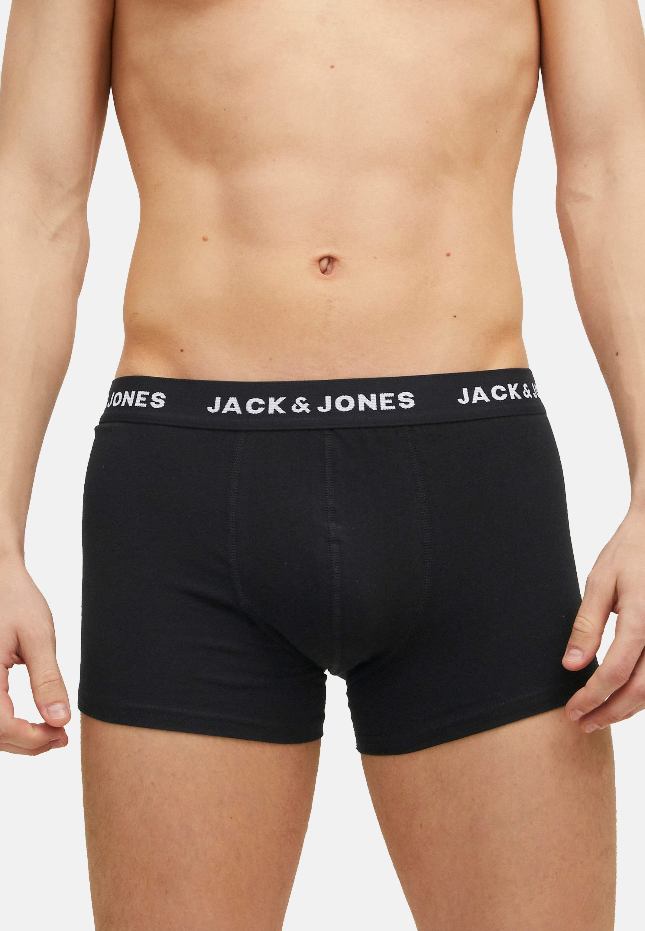 Jack & Jones Retro Boxer 10er günstig online kaufen