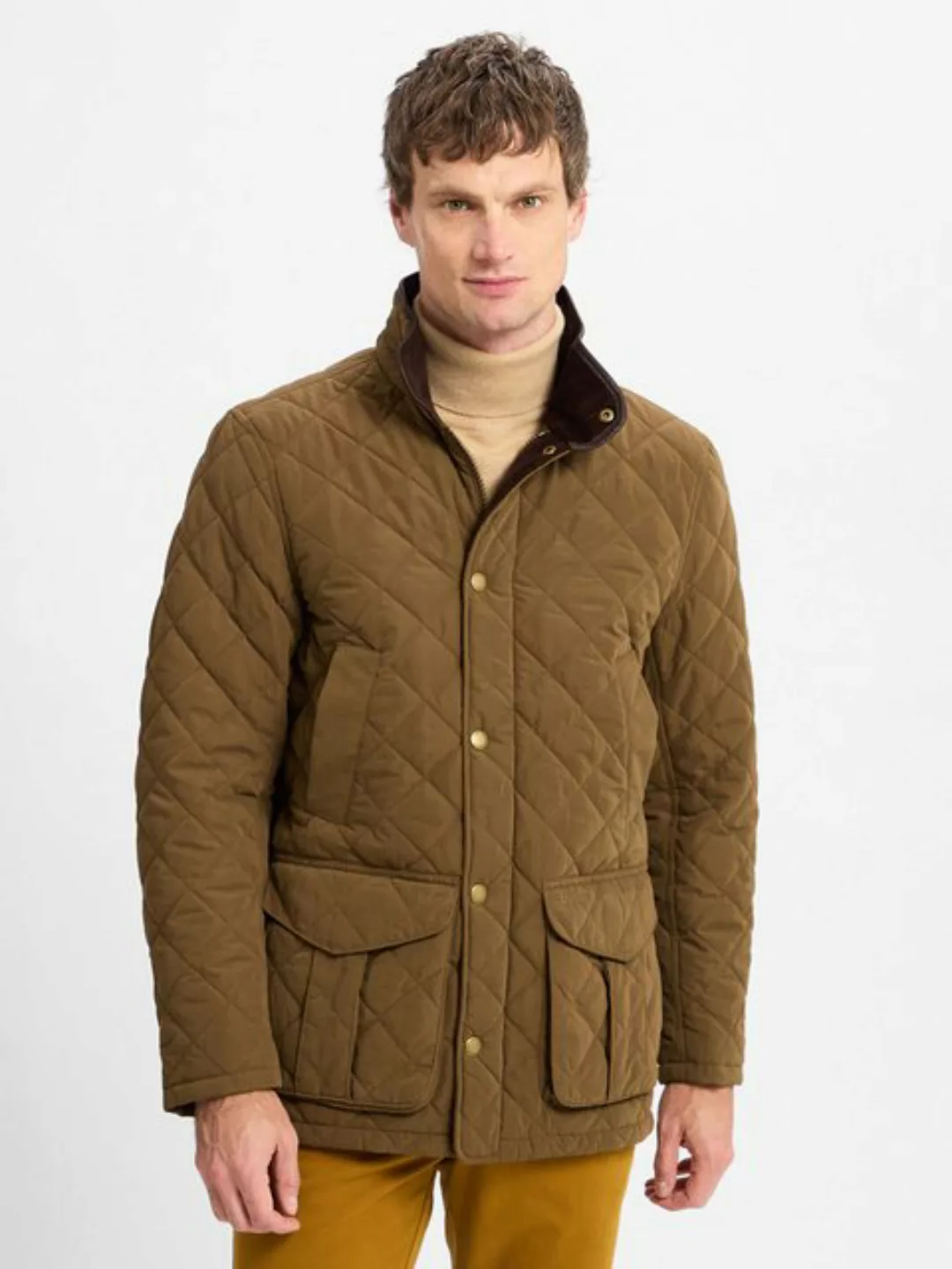 Barbour Anorak Ledford günstig online kaufen