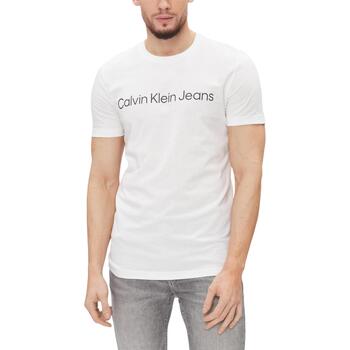Calvin Klein Jeans  Poloshirt CORE INSTITUTIONAL J30J322552 günstig online kaufen