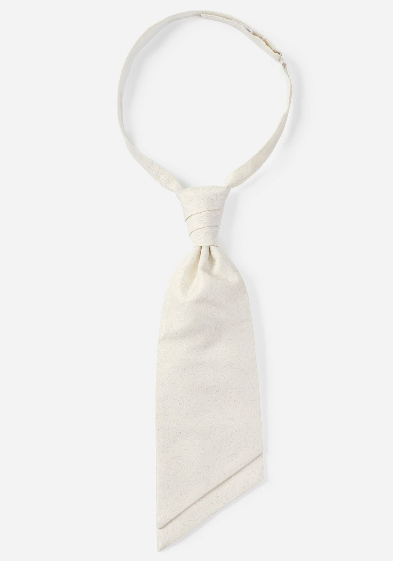 MONTI Krawatte "ALESSIO", Paisley-Muster günstig online kaufen