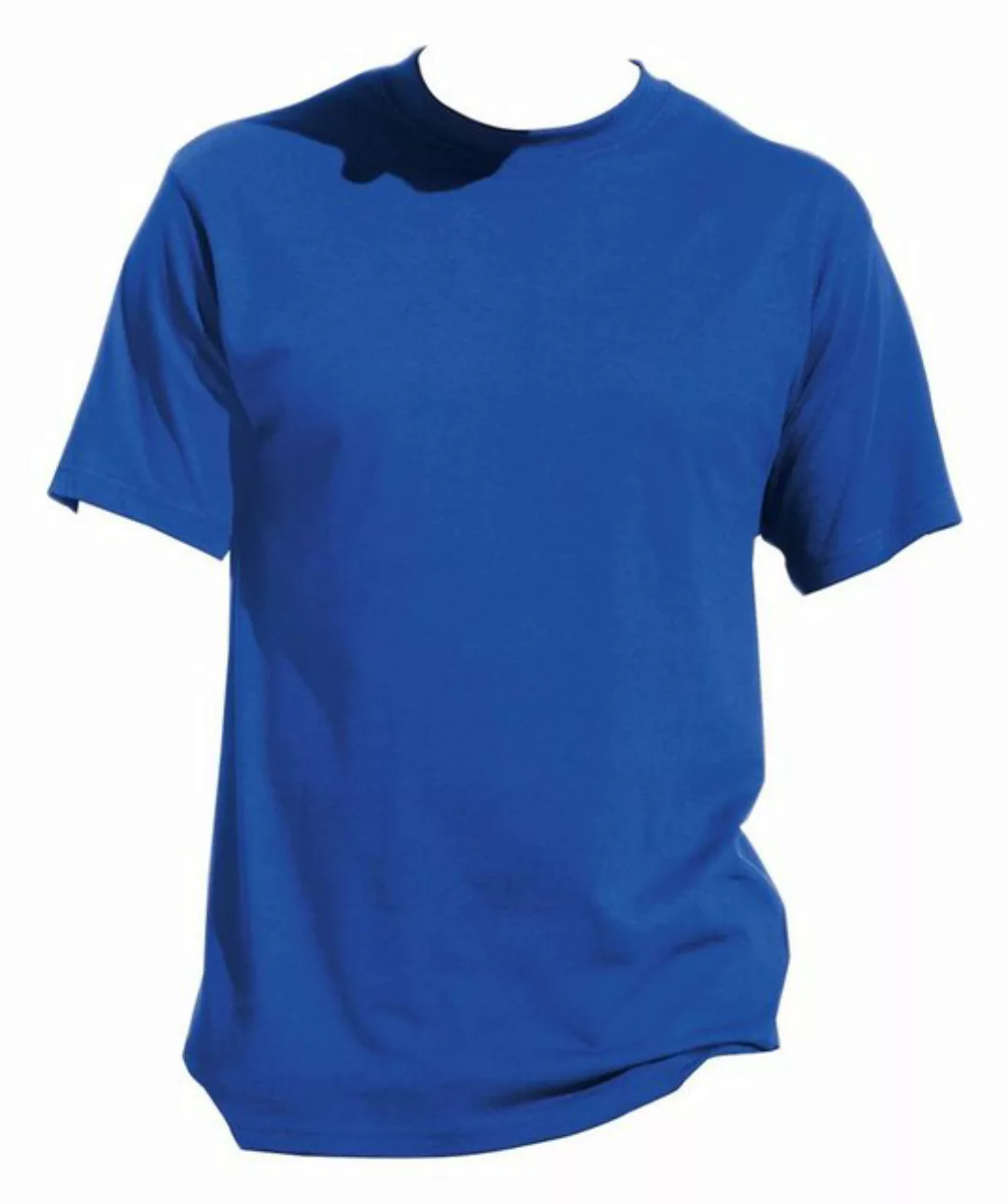 Promodoro T-Shirt Premium Größe M royal günstig online kaufen
