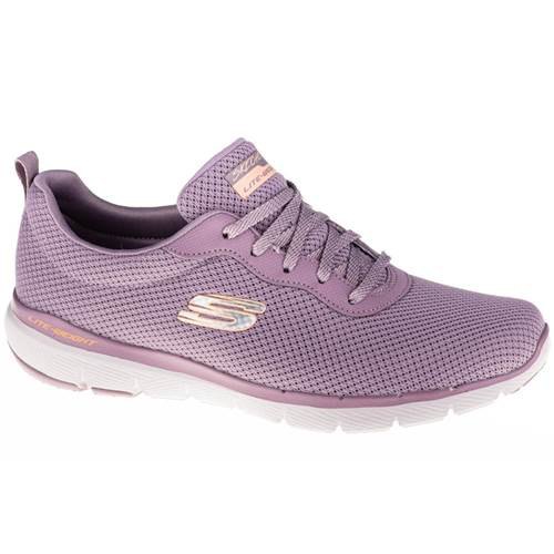 Skechers Flex Appeal 30 Shoes EU 39 Violet günstig online kaufen