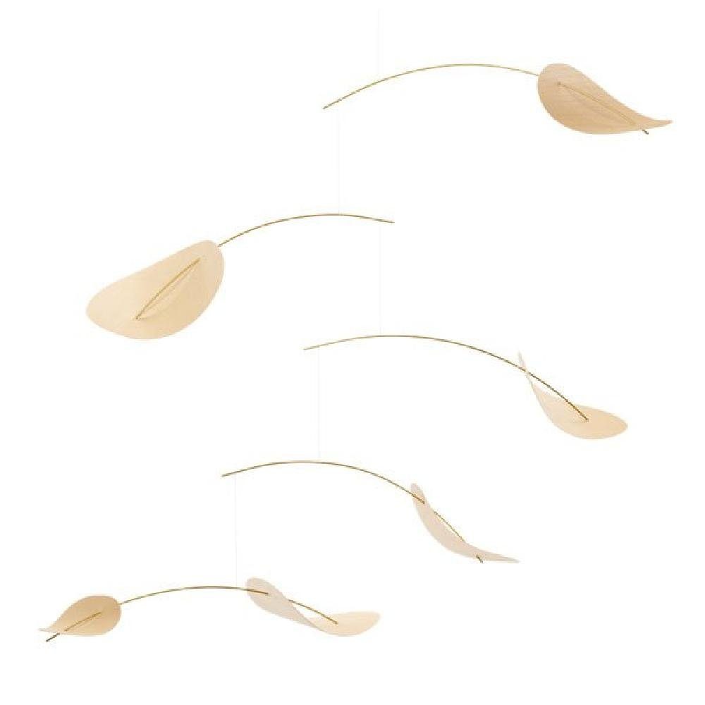 Flensted Mobiles Skulptur Mobile Drifting Clouds günstig online kaufen
