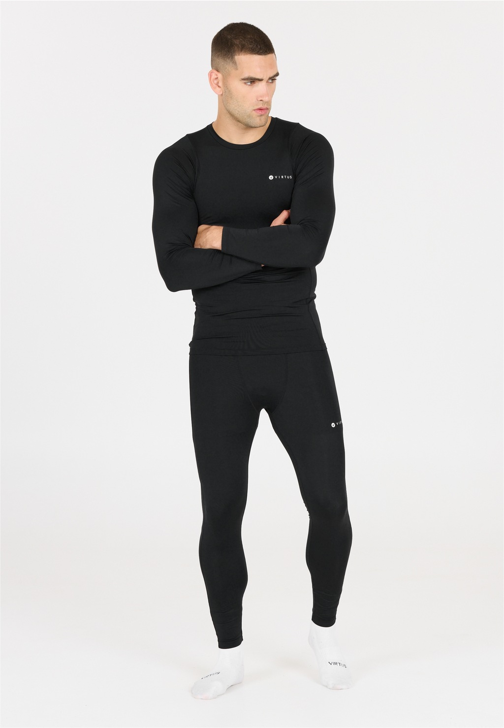 Virtus Sporthose "Jasp", mit 4-Wege-Stretch günstig online kaufen