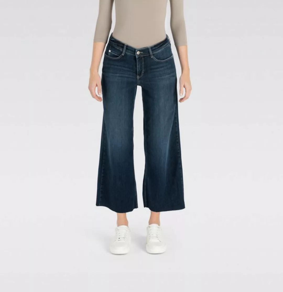 5-Pocket-Jeans MAC JEANS - DREAM CHIC, DREAM Wonder light Denim günstig online kaufen