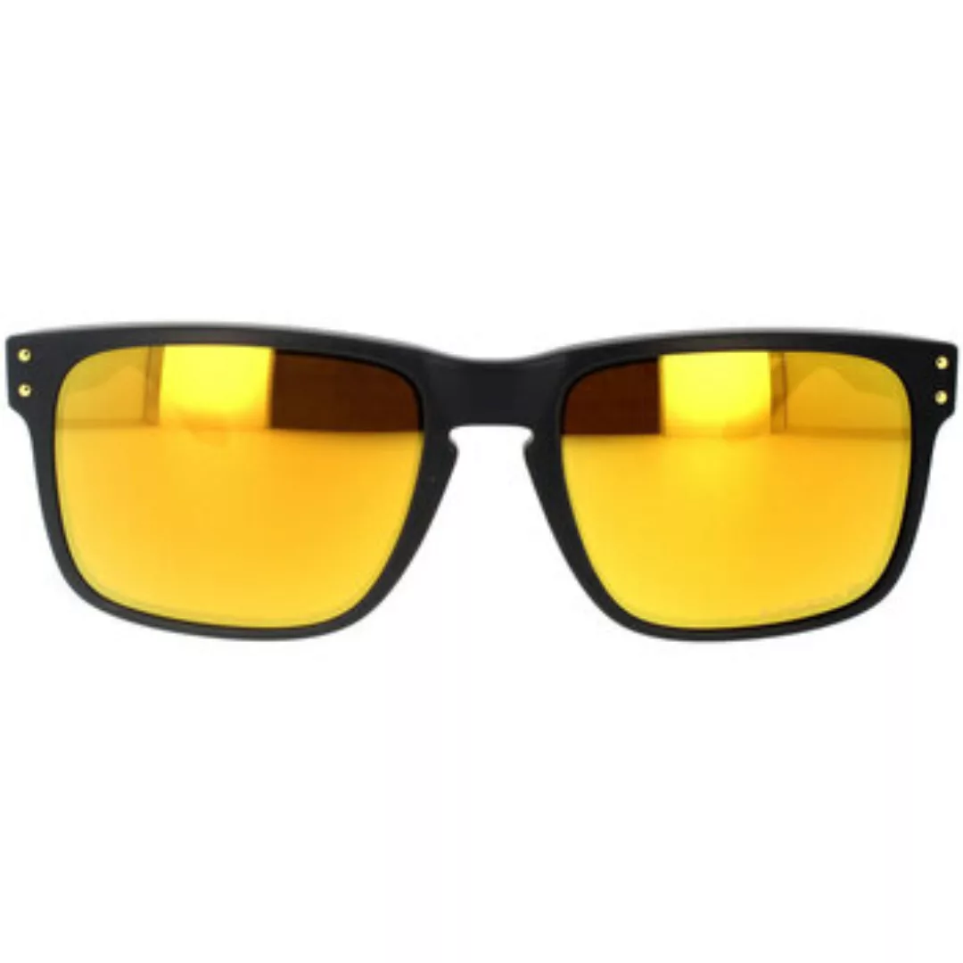 Oakley  Sonnenbrillen Holbrook Sonnenbrille OO9102 9102W4 günstig online kaufen