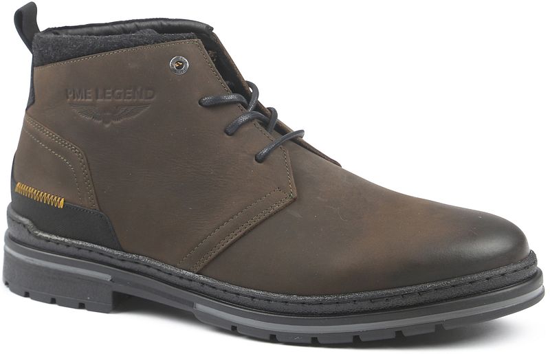 Pme Legend  Halbschuhe Schnuerschuhe Fleetman PBO 2408140-8208 günstig online kaufen