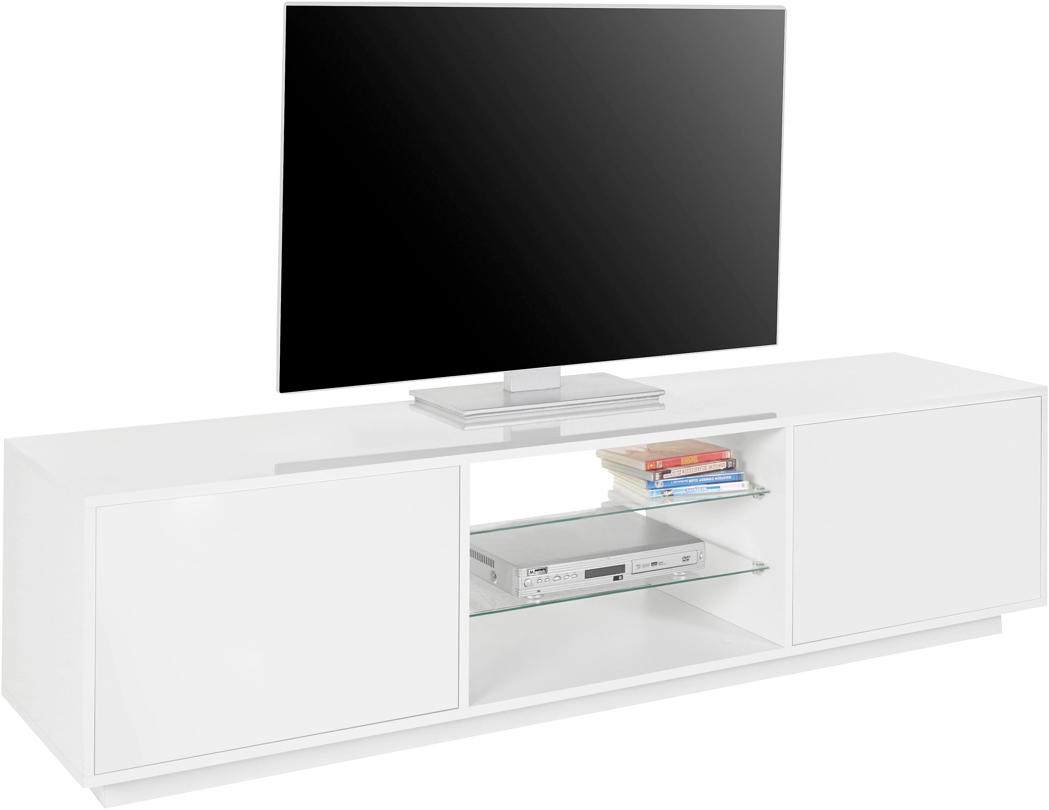 INOSIGN Lowboard "bloomTV-Board, TV-Schrank", Breite ca. 180 cm günstig online kaufen