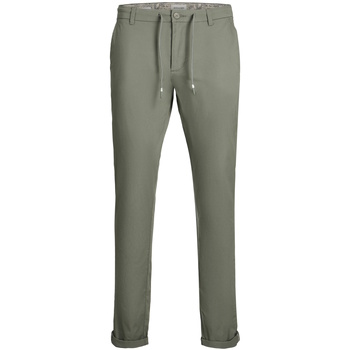 Jack & Jones  Chinos Chinohose MARCO SUNNY lange Hose günstig online kaufen