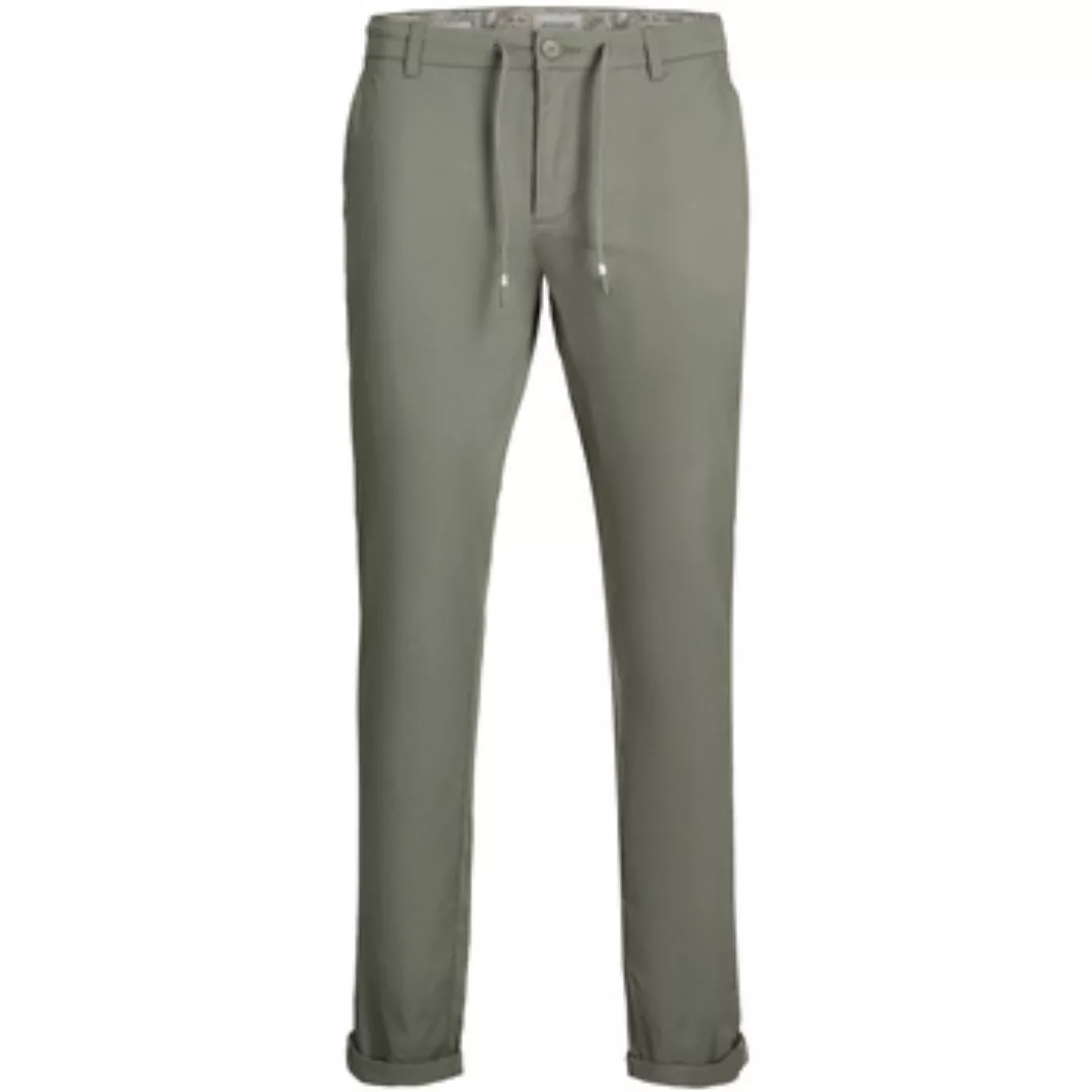 Jack & Jones  Chinos Chinohose MARCO SUNNY lange Hose günstig online kaufen