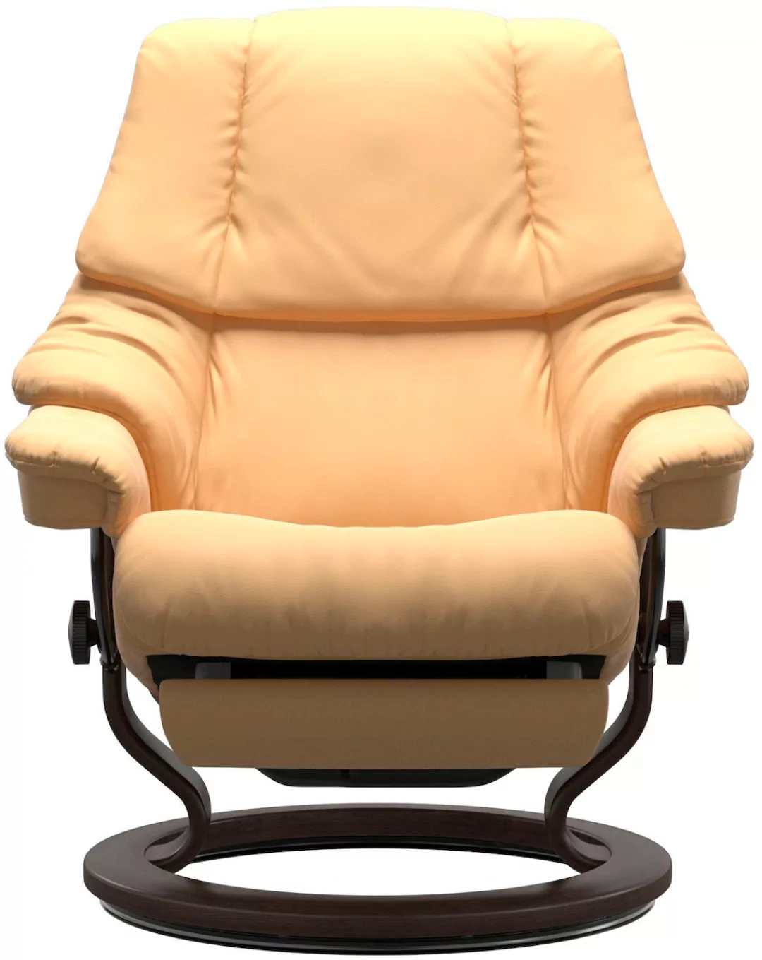 Stressless Relaxsessel "Reno", elektrisch verstellbar, optional 2-motorisch günstig online kaufen