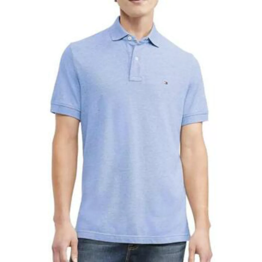 Tommy Hilfiger  T-Shirts & Poloshirts MW0MW17771 günstig online kaufen