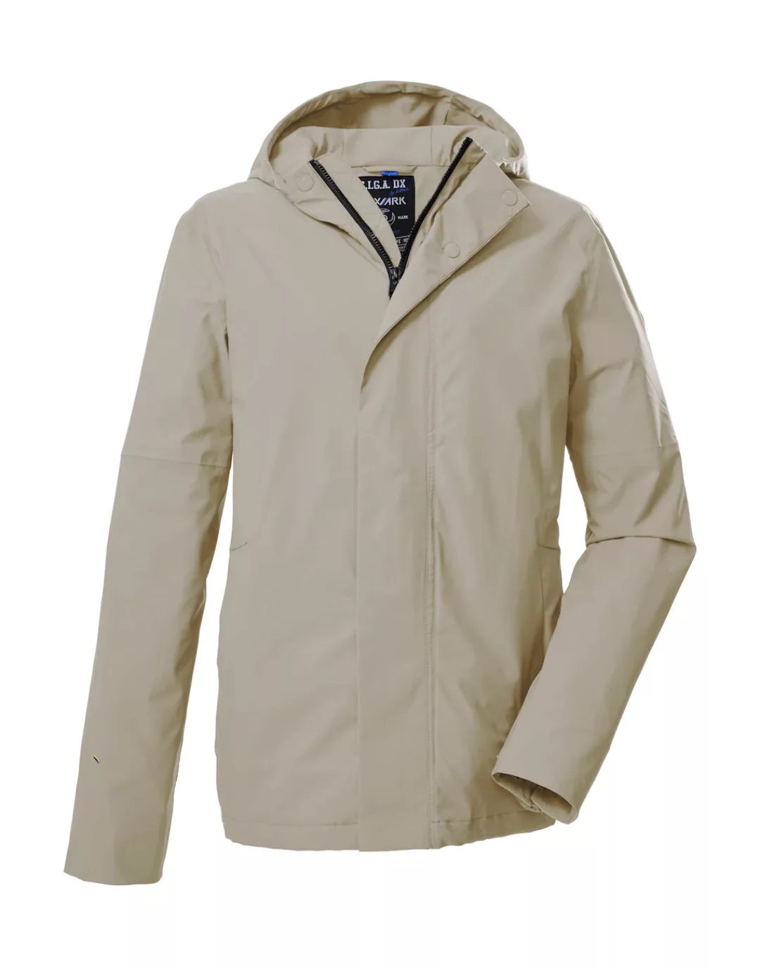 G.I.G.A. DX by killtec Funktionsjacke "GS 147 MN JCKT", Wasser- und winddic günstig online kaufen
